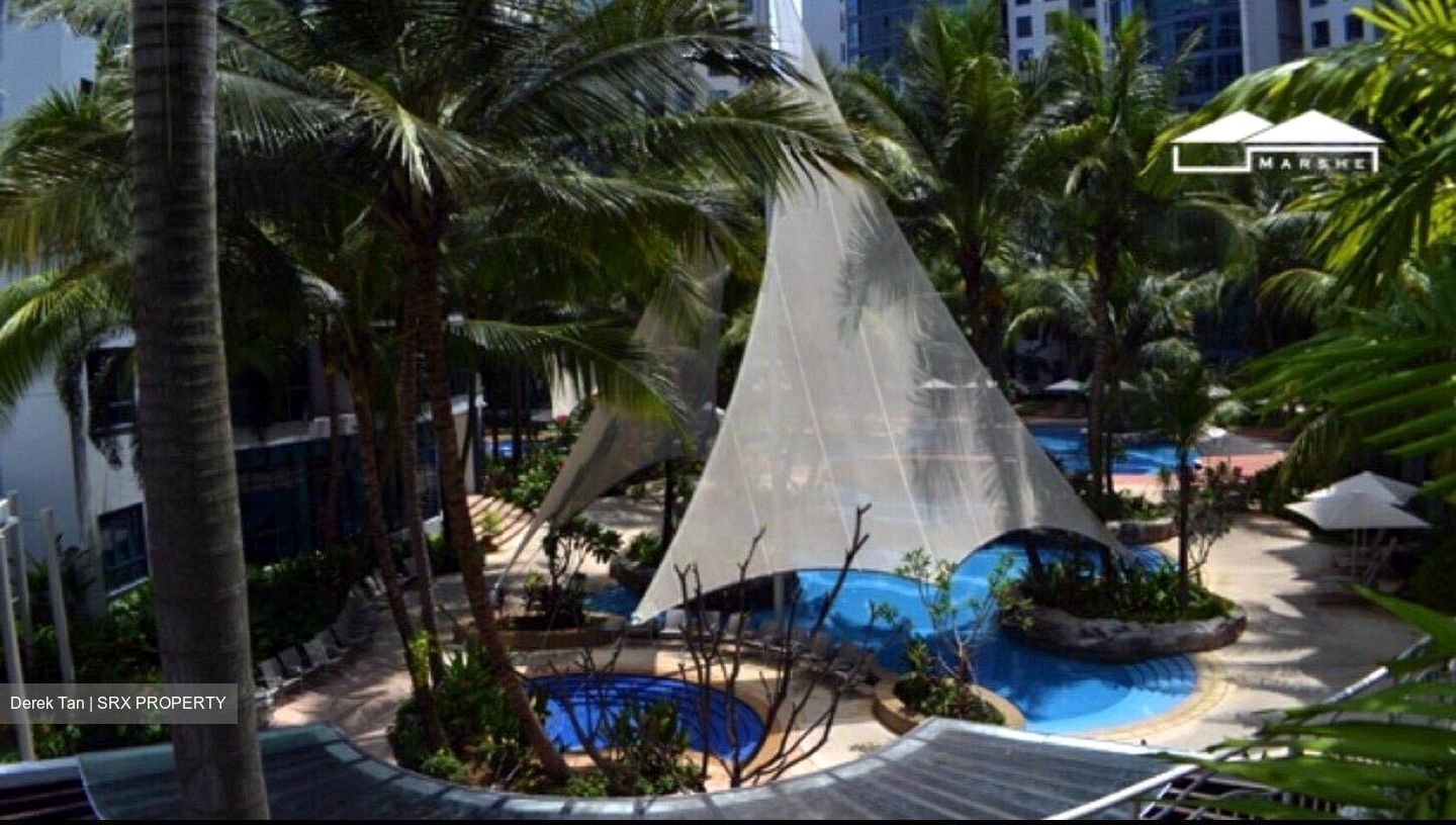Water Place (D15), Condominium #345966391